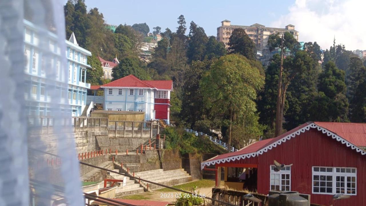 Darjeeling Homestay Nyano Ghar Exterior foto